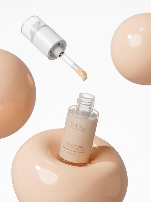 laesthe Perfect Duo Concealer 32ml