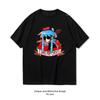 Sally Face Regular Woman Man Printed Tshirts Female Harajuku Summer Fashion Casual Shortsleeve Clothing Ropa Hombre