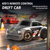 1:64 Mini RC Car Desktop Drift Racing Car with Smart Gesture Sensor Remote Control Toy Vehicle for Kids Boys Birthday Gift