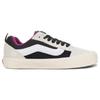 Vans Knu Skool Vlt Lx 'Devils Details White' Vans VN0007QDWHT