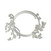 Flower Wreath Die Cut For Scrapbooking Card Making Photo Album Decorative Embossing Paper Die Carbon Steel Cutting Dies