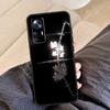 Katana For Xiaomi 17 Pro Max 14 15 Ultra 13T 14T 15T Case For POCO F8 Ultra X7 X3 X5 X6 F5 F6 F7 Pro
