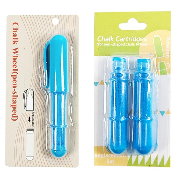 Chalk Crafting Tool Suitable for Fabric Paper Leather In Quilting Sewing Craft Ensuring Accurate Result