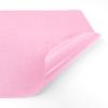 Hygienic Pad On A Roll 33cm X 50cm Pink Foiled 54g Medixpro 50 Pcs