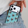 Tier Fischotter Handyhülle für iPhone 16e 15 14 13 12 17 Pro Max Plus Air 17pro Hülle Coque