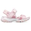 D Lites 2.0 Sandals Light Pink Women's 66666297-LTPK