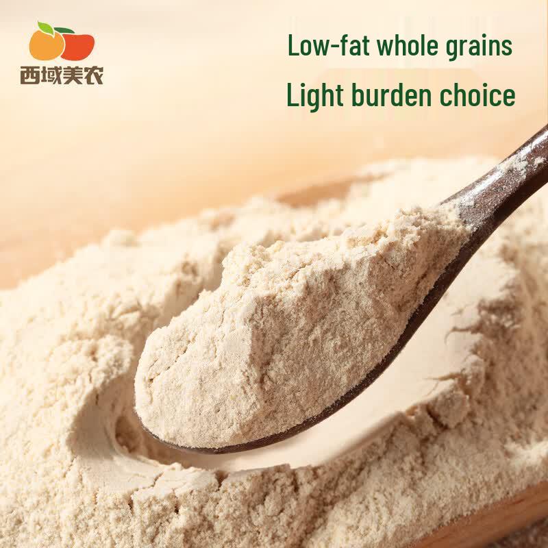 Xiyu Meinong Organic Specialty Flour
