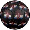 Yamal Size 5 Soccer Ball Machine-Stitched Indoor/Outdoor Universal Football Soccer Accessory Suitable for Birthdays, Weddings, Christmas, Father's Day