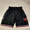 Mens Basketball Shorts NBA Team Design Cotton Athletic Practice Game Wear