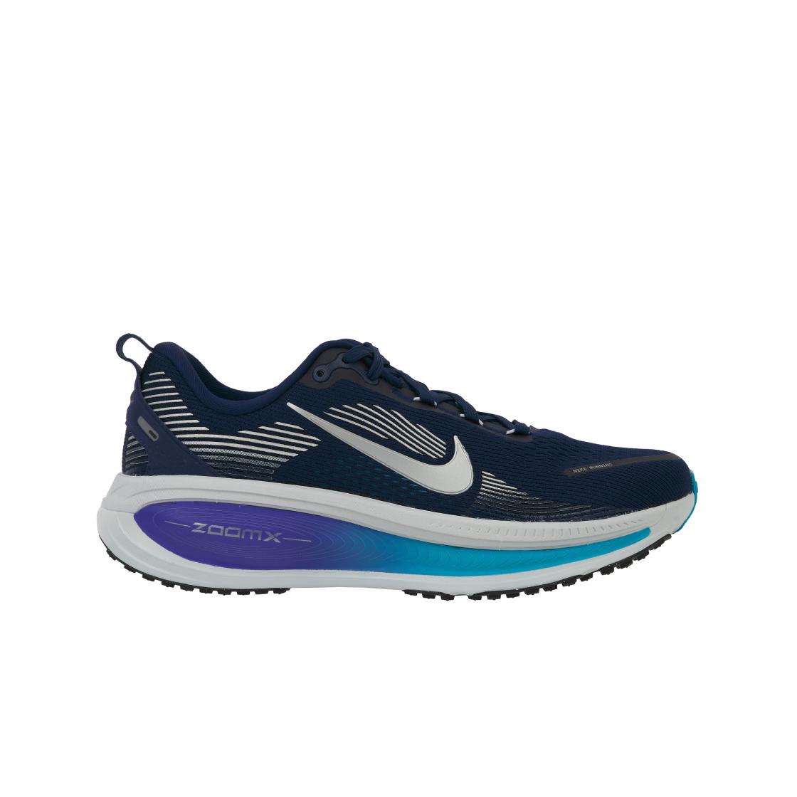 Nike Vomero 18 Blue Void Metallic