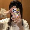 Cartoon Hey A-Arnold Cool Phone Case For IPhone 17 16 15 14 13 12 11 Pro MAX Matte Shockproof Back Anti Fall Matte Cover