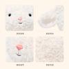 Lamb Buddy Adorable Plush Toy Extra Soft Stuffed Animal For Childrens Gifts Birthday