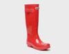 Women's Waterproof Non-Slip Fashion Rain Boots - Spring/Summer Korean Style, Wear-Resistant Solid Color