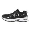 New Balance 530 Black White
