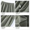 Jeanswest Men's Summer UPF50+ Lightweight Casual Sports Shorts