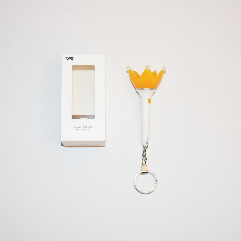 BIGBANG Mini Support Stick Crown Light Fourth Generation Crown Light