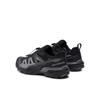 Мужские кроссовки Salomon X ultra 360 gore-tex l47453200 черный