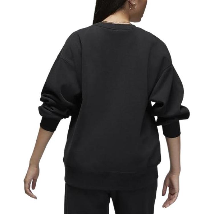 Jordan Sweatshirt Women's Black DQ4600-010