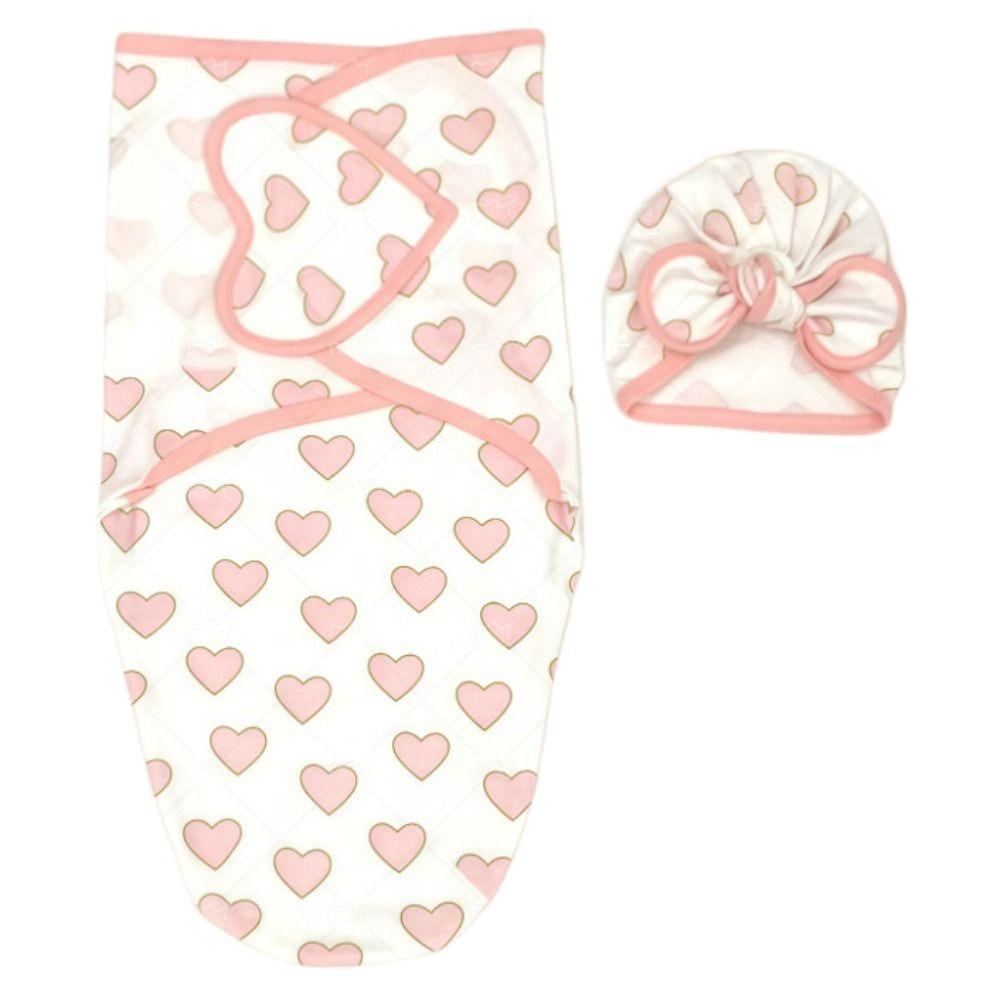 Bowknot Newborn Photography Blanket Soft Fabric Infant Swaddle Blanket  Newborn Photography