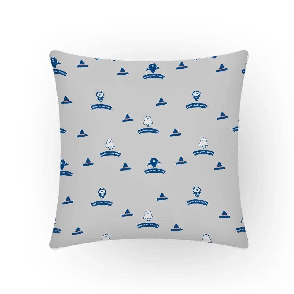 Büro Sofa Kissen Kunst Nordisch Bequem Heimdekoration Einfacher Kissenbezug Geschenk Dekokissen