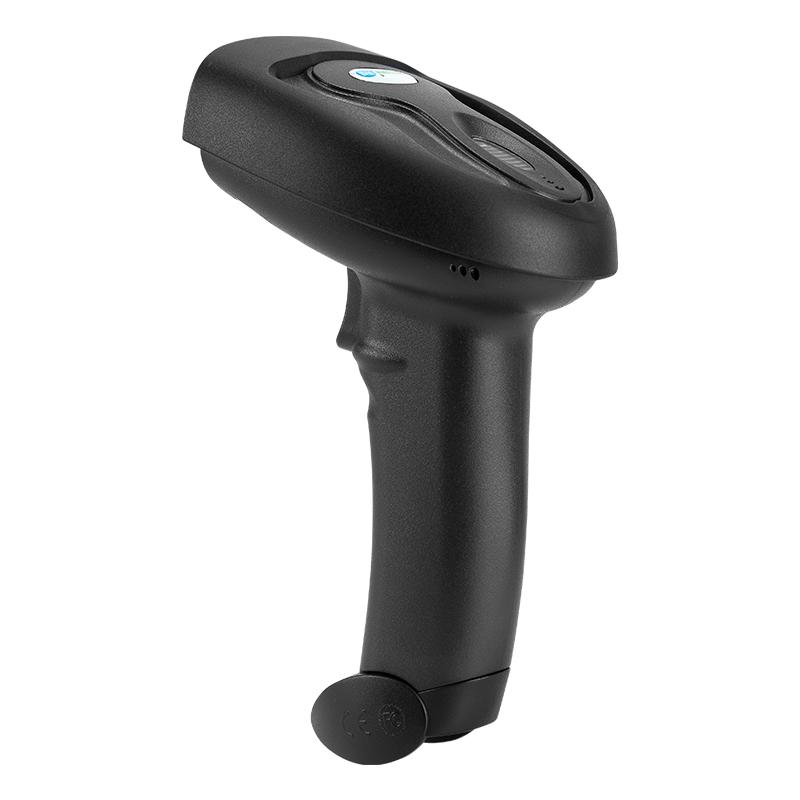 NTEUMM Handheld Barcode Scanner