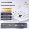2026 Bluetooth Earphones: Wireless Ear Clip, Bone Conduction, Non-In-Ear, Dual Pair, Long Battery Life, Noise Reduction.
