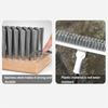 Cleaning Adjustable Cleaning Length Outdoor Scrubbing Brush Brush