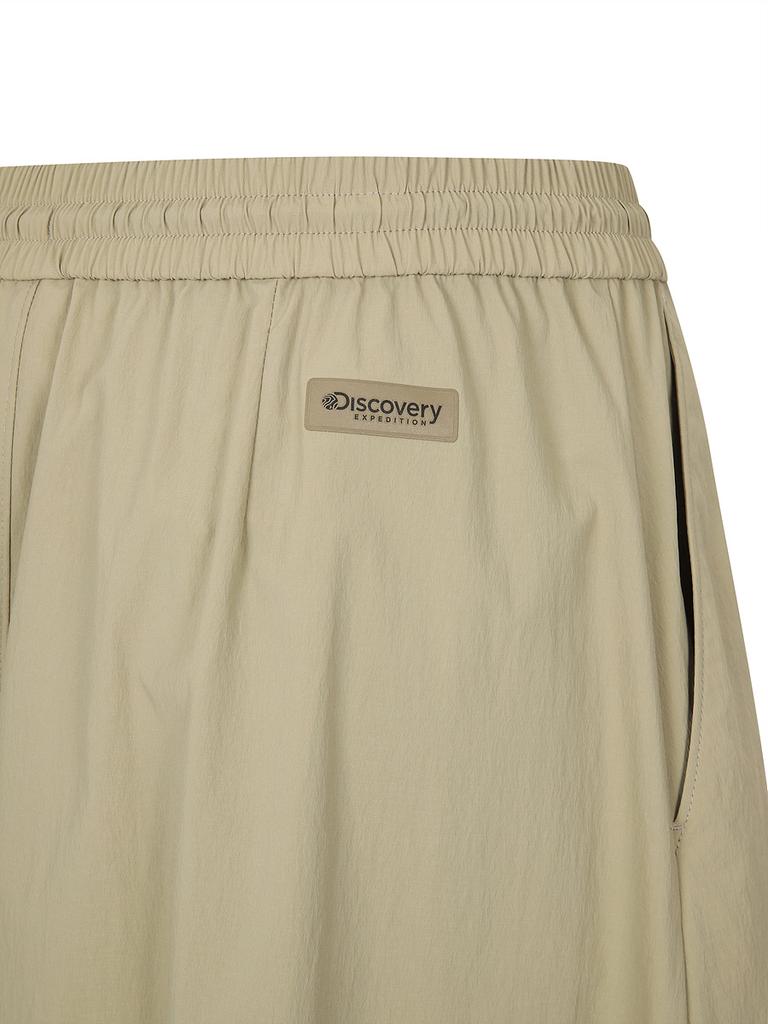 DISCOVERY EXPEDITION Freshvent Women'S Basic Skirt (D/Beige)