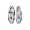 Asics Gel NYC SHIGEN 2.0 Pack Unisex Sneakers White Dolphin-Blue 1203A281-100