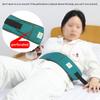 Imbracatura di Sicurezza per Letto Cintura di Protezione Regolabile Cinghia di Fissaggio per Sedia a Rotelle Contenzione Pazienti Comoda Cinghia Sicura Assistenza Sanitaria