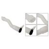 ABS Washer Filler Pipe with Cap for Toyota 2003-2009 and For Prado Land Cruiser 2003-2009 Part Number 85301-60040Good Product