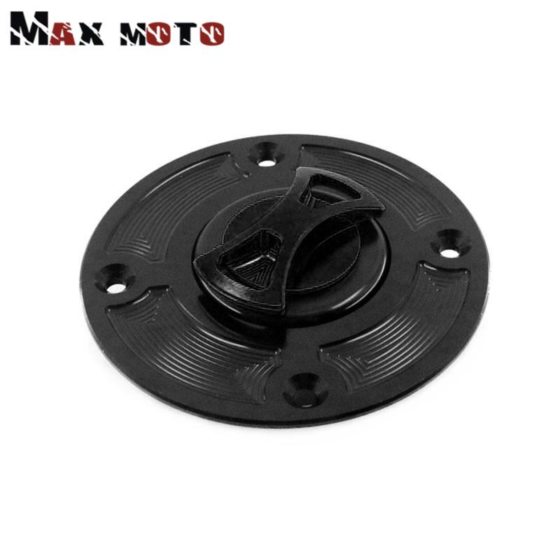 

Для SUZUKI GSXR1300 GSX1300R Hayabusa GSX600F GS600F GSF1200 Bandit Мотоцикл Заготовка с ЧПУ Бензобак Крышка масляного бака Топливный бак чёрный