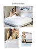 Sterile Portable Travel Set: Non-Woven Disposable Bed Sheet and Sleeping Bag Supplies for Hotels & Homestays