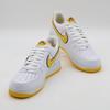 FZ1151-100 Kobe Bryant Nike Air Force 1 Low Retro QS Varsity Maize (Men's)