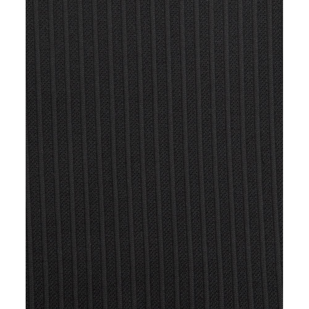 Lululemon EBB To Street SCoop NeCk Cropped Tank Top  Light Support  B C Cup BlaCk BlaCk