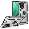 For Xiaomi Mi 10T 10 T Pro 5G Case Magnetic Metal Ring Holder  Phone Case for Mi 10T Pro Mi10T Pro Mi 10T Lite Armor Back Cover