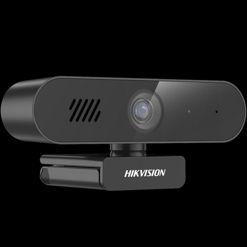 Hikvision 2K HD Webcam for Live Streaming & Video Conferencing