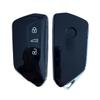 BST1 Car Ashtray 3/5Buttons Remote Control Key Shell For Volkswagen Golf 8 For VW Smart Card Case KD HZ25 ZA25 ZB25 Remote Control Ke Ib2