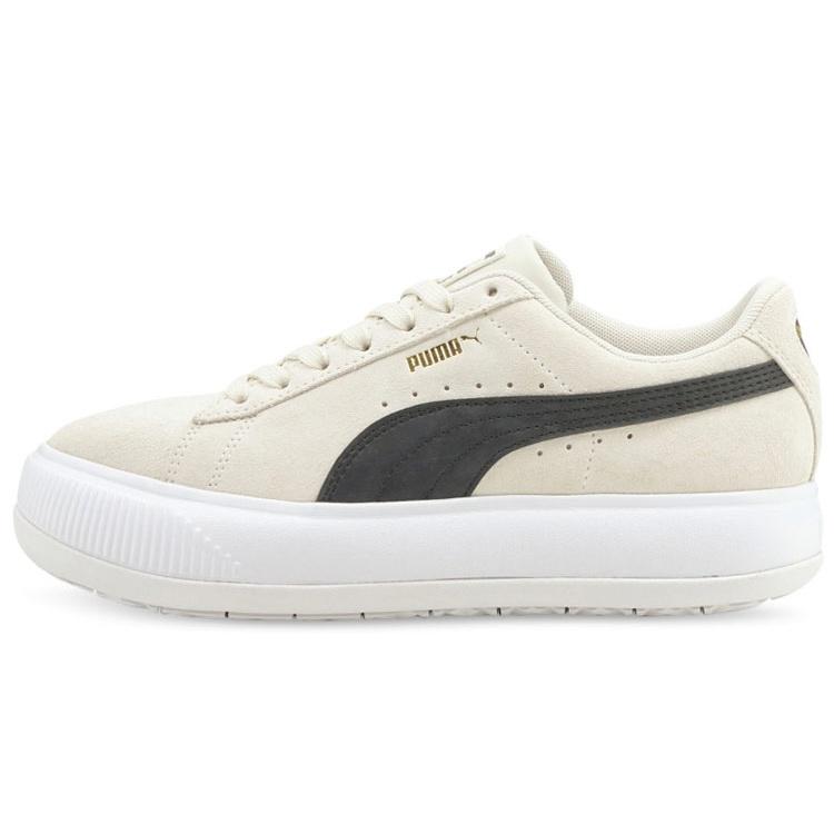 (WMNS) PUMA Suede Mayu Marshmallow Women s 380686-01 EU 35.5