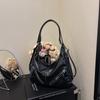 Large Capacity Tote Bag Women's New Fashion Casual Backpack Shoulder Bag