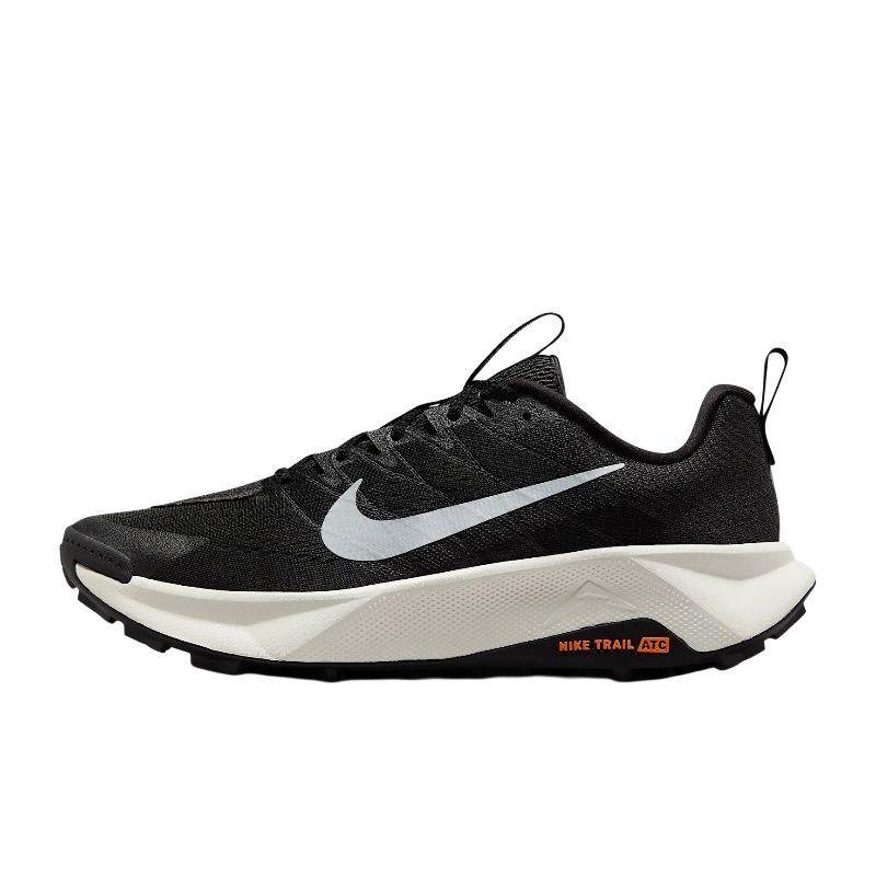 Nike Wildhorse 10 Black Wolf Grey Men Sneakers Anthracite Platinum-Tint FV2338-001