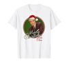 Official Elvis Presley Merry Christmas XOXO, Elvis! T-Shirt