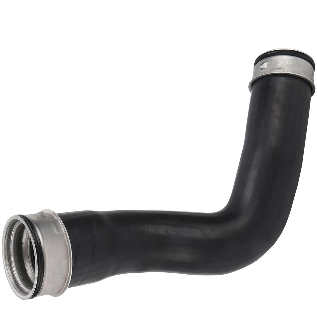 Rubber Turbo Hose Pipe 2115283982 Replacement for Mercedes Benz E Class W211 S211