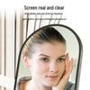 Influencer Full-Length Wall-Mounted Dressing Mirror for Bedroom
