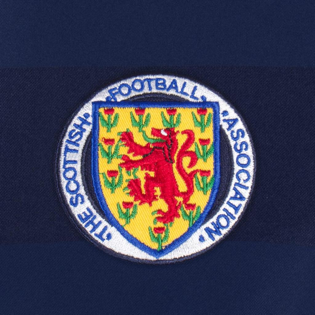 Scotland FA Mens 1986 T-Shirt