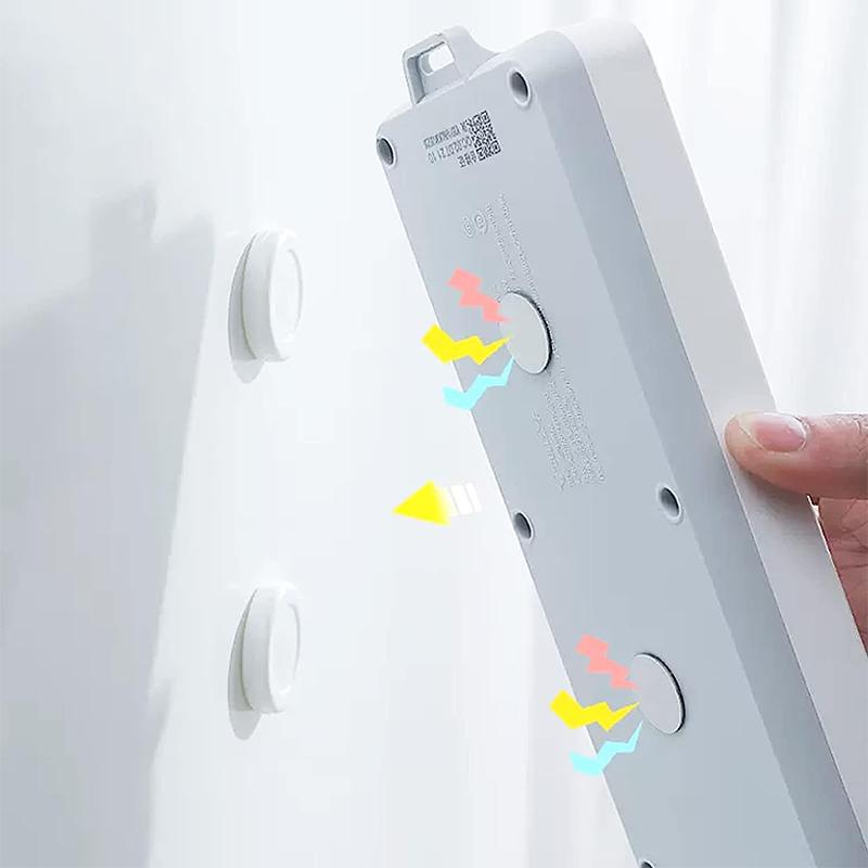 1/2/5 buc cârlig magnetic multifuncțional cârlig magnetic puternic cârlig frigider cârlige magnetice suport magnetic pentru telecomandă cârlig acasă birou