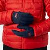 Helly Hansen Gloves Hardface Fleece Touch
