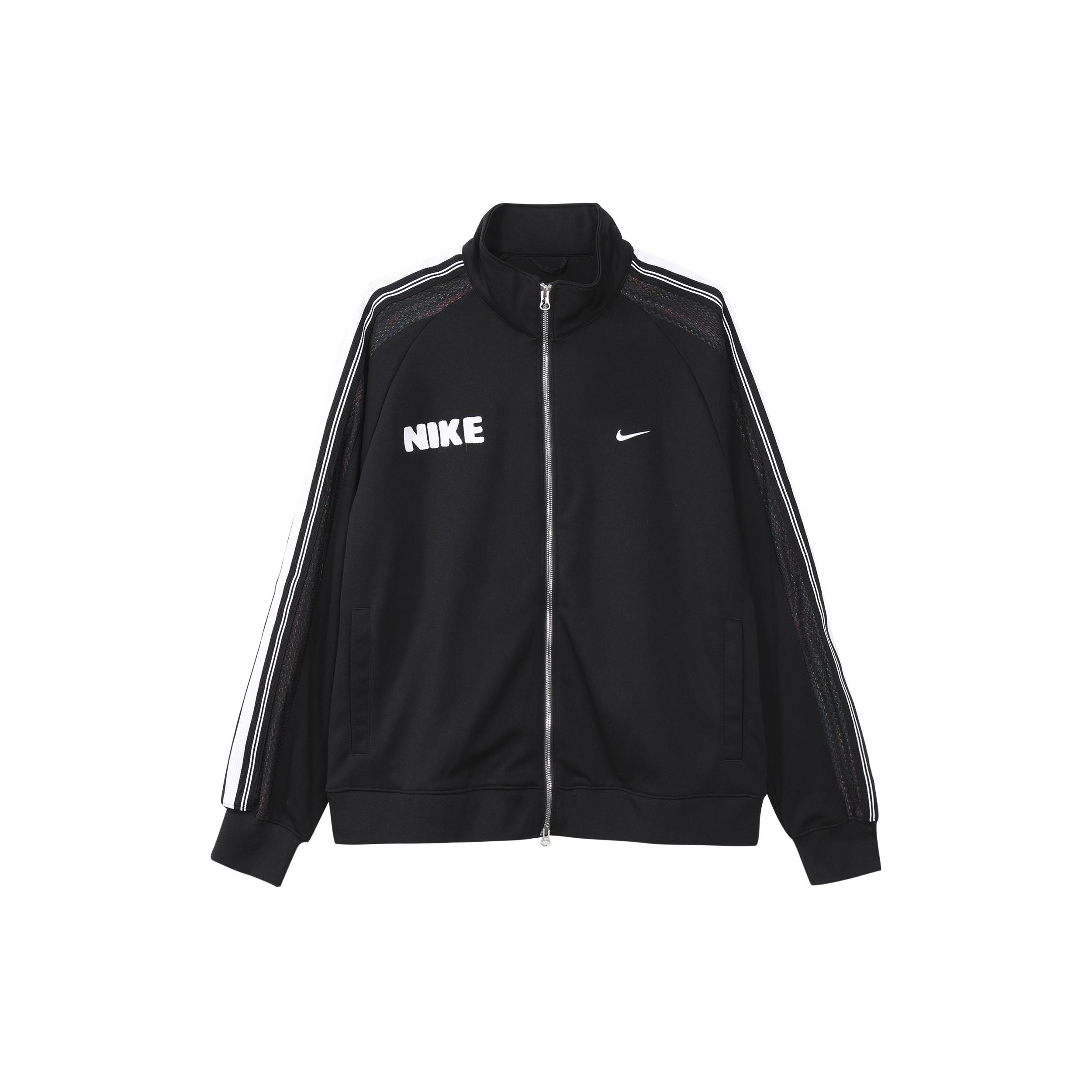 Nike Lightweight Full-Zip Jacket Black Men s FB7037-010 XL