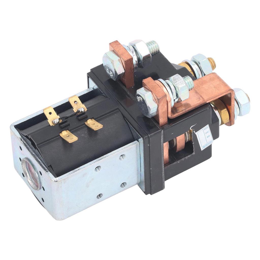 Gaffeltruck Kontaktor 48V Kontrollbrytare Magnetventil SW215?17 för E14 E16 E18 E20?335?01 R14 16 16N