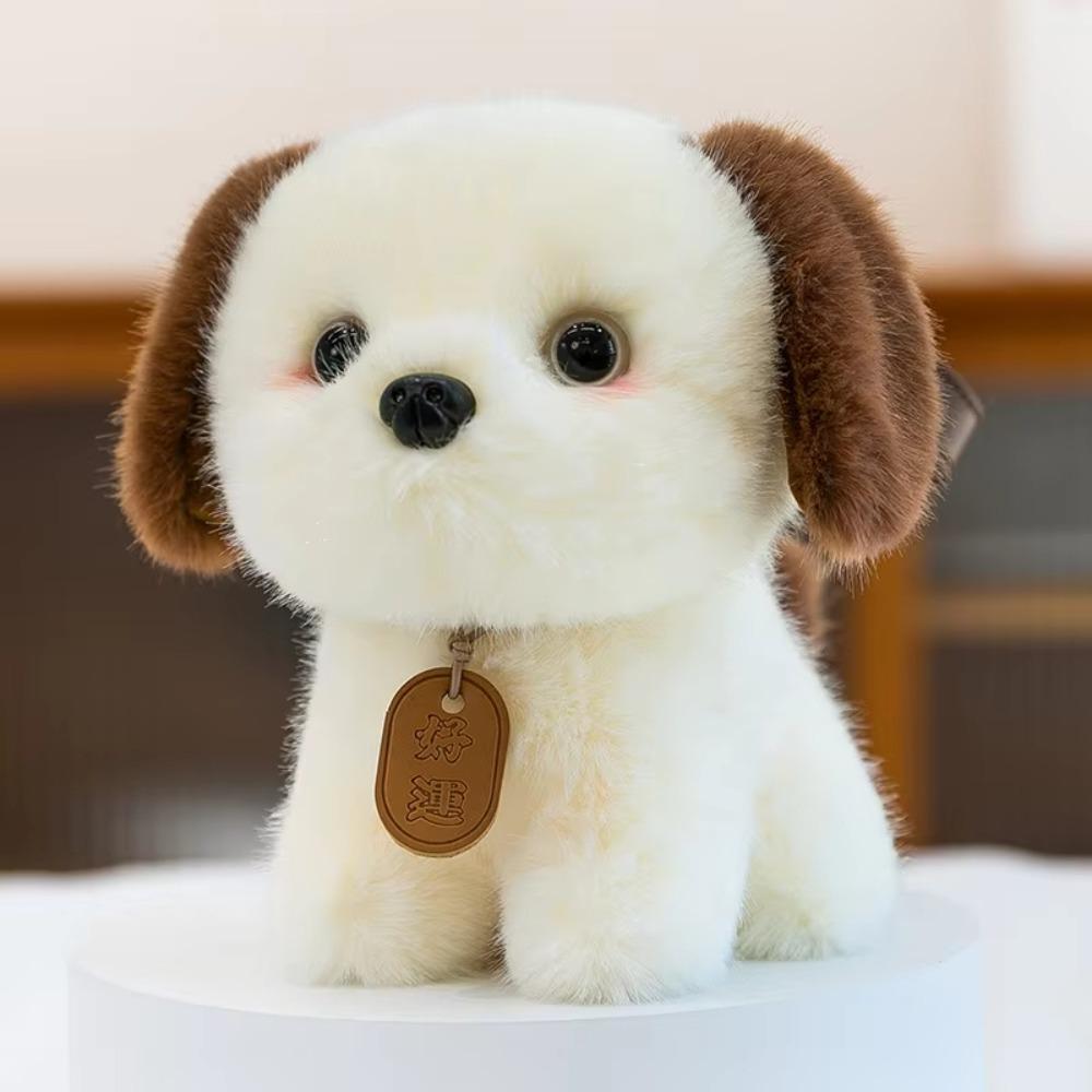 Stuffed Animals Cat Stuffed Toy With Fragrance Rabbit Penguin Doll Animal Plush Pendant  Kid Gift